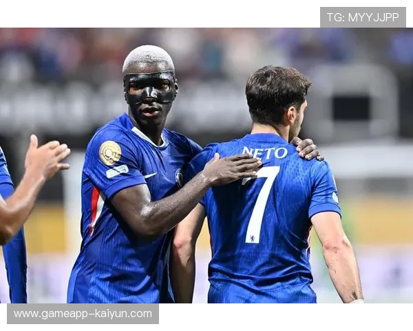 世俱杯试行裁判视角镜头与门将8秒规则，为世界杯新规铺路