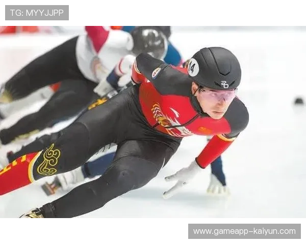 中国短道速滑队锁定米兰冬奥会满额参赛席位