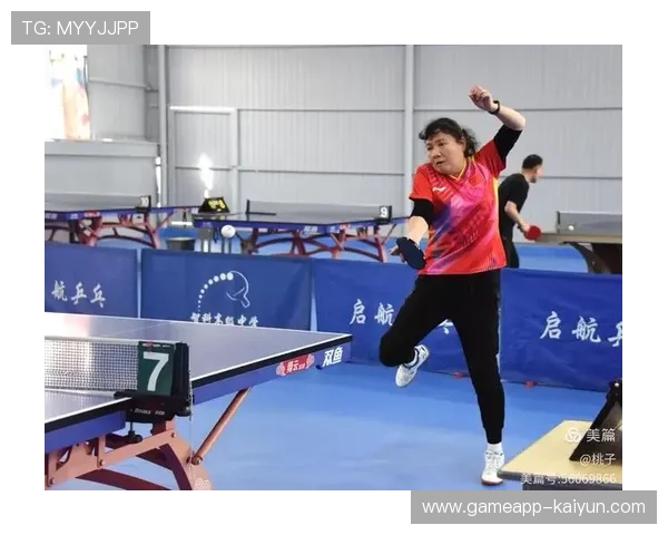 三河市职工乒乓球友谊赛落幕，启航乒乓队夺冠展群众体育活力