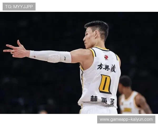 上赛季总决赛广厦4-2北京，队史首冠创里程碑