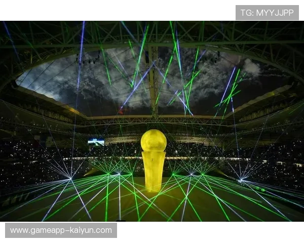 世界杯开幕式彩排：土著文化表演融合全息投影，彩排现场严防泄密