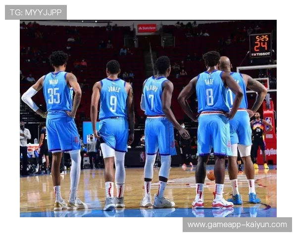 “雷霆开局24胜1负后连败，年轻球队稳定性课题凸显”